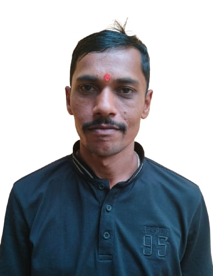Shatrunjay Kumar 