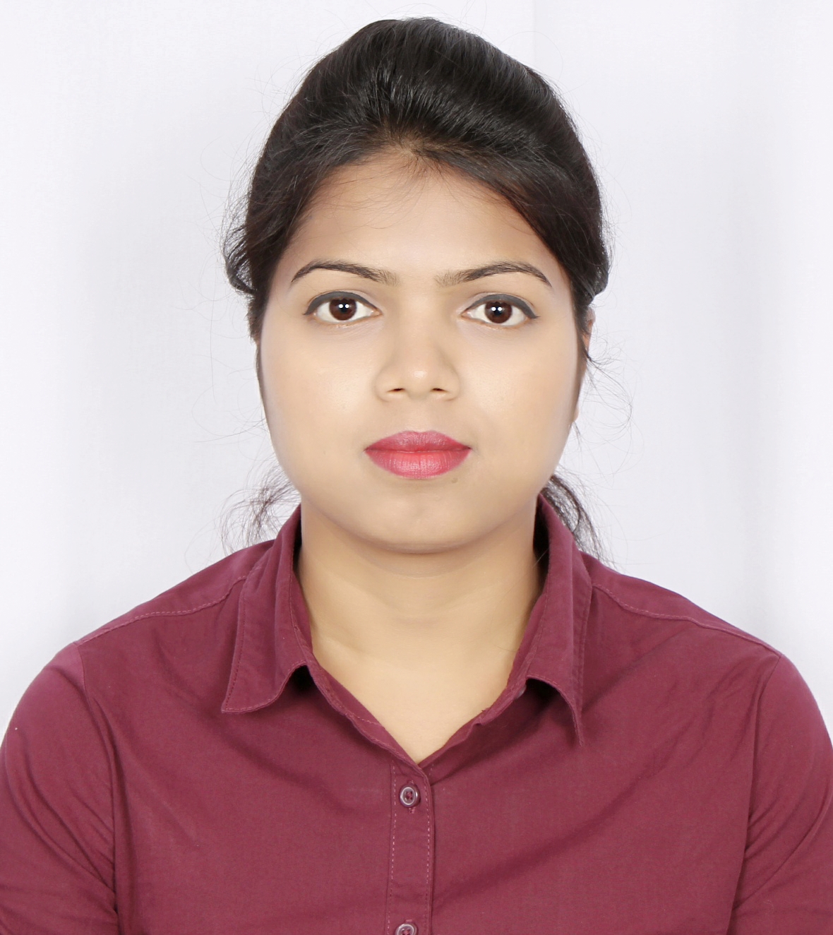 Shristi Kumari 
