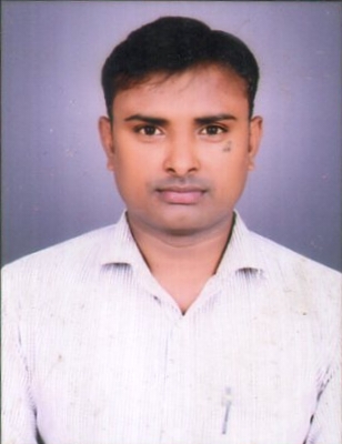 Rajesh Kumar Patel 