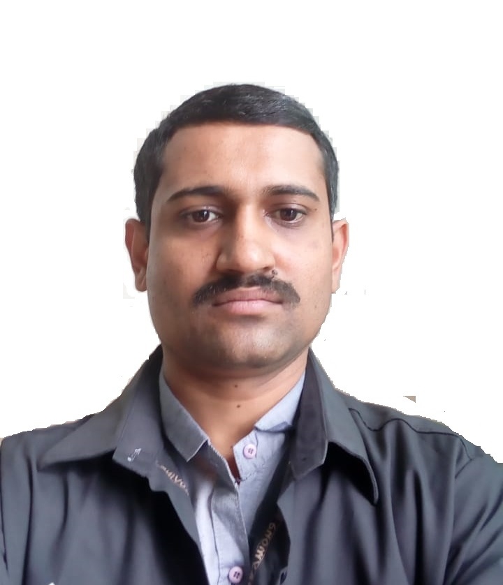 Chetan Prakash Borase 