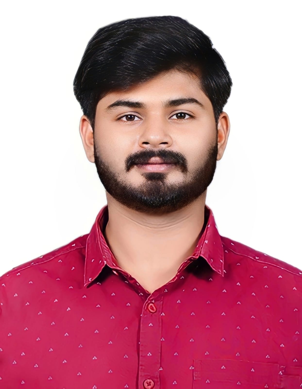 Rushikesh Babasaheb Hardas 