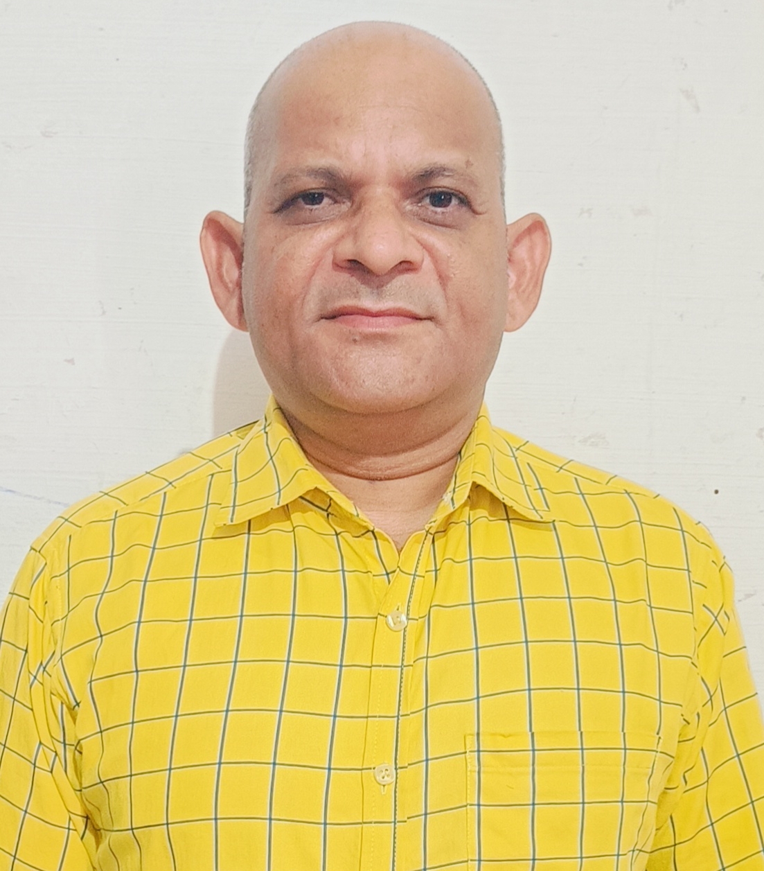 Dr. Har Kishun 