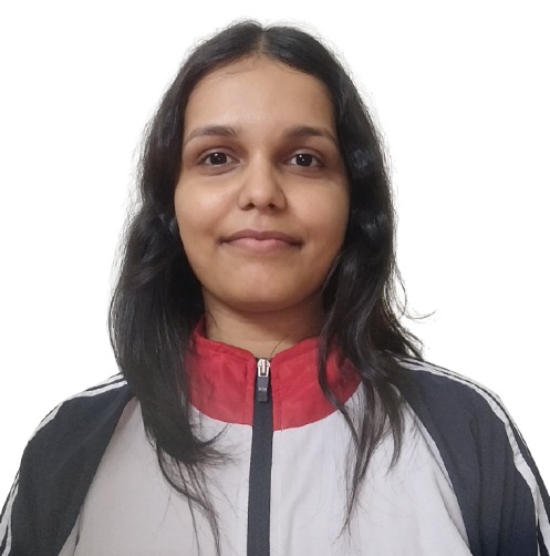 Sampriti Deka 