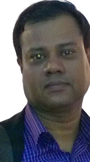 Rajib Kumar Mandal 