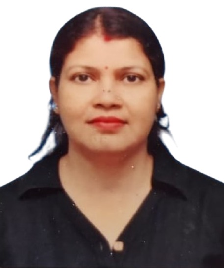 Supriti Paul 