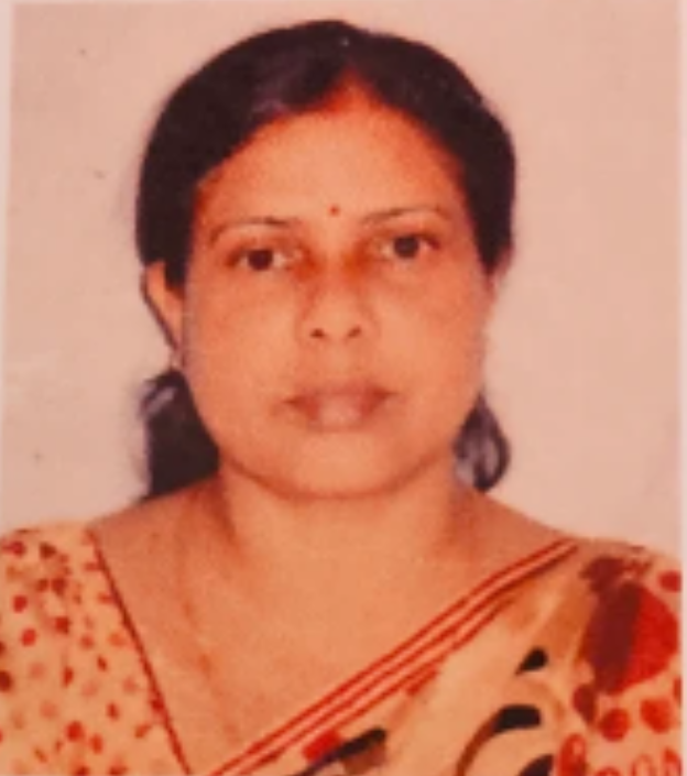 Kabita Borah 