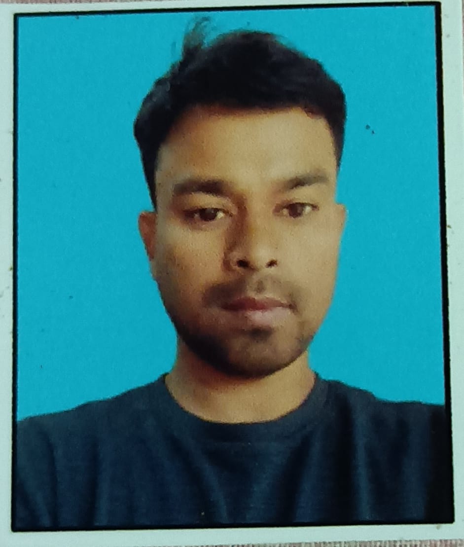 Swaroop Jyoti Deka 