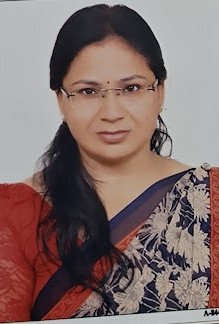 Pushp Lata Soni 