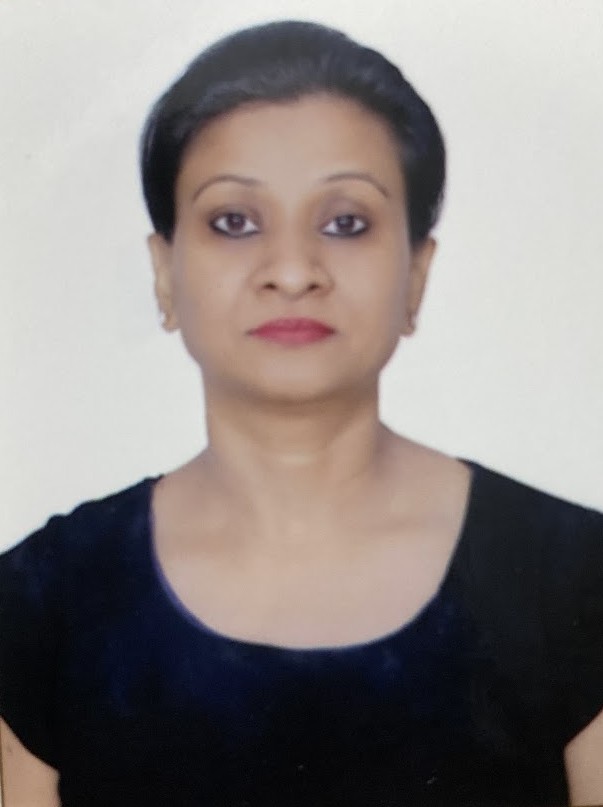 Manju Goyal 