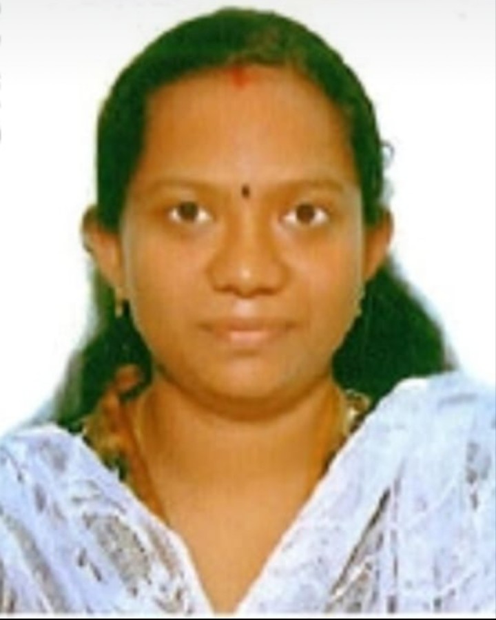 Neethu M 