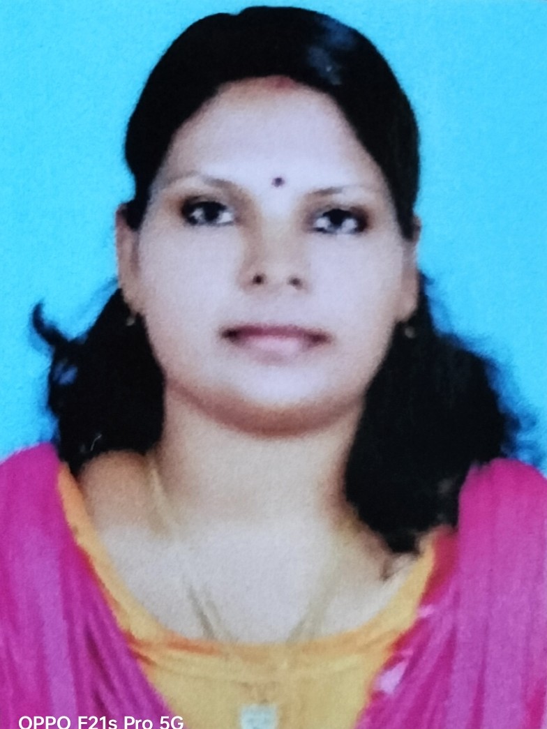 Bindu K 
