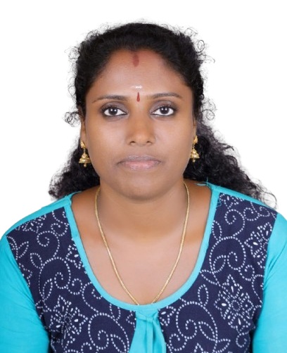 Deepa R V 