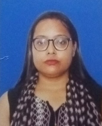Usharani Borkakati Borah 