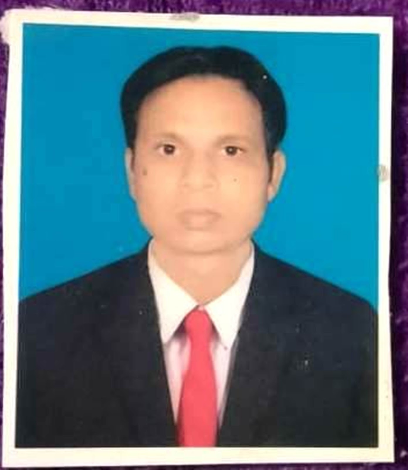 Bijay Kumar 