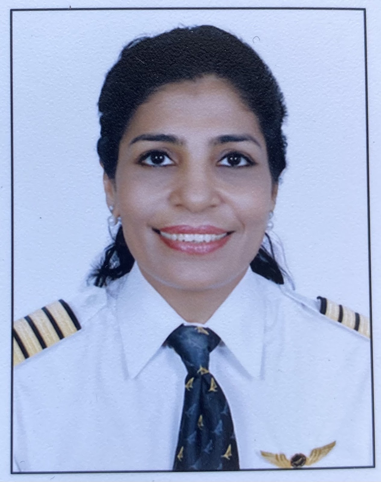 Sunita Narula 