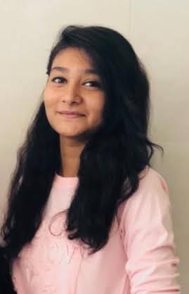 Rathod Isha Manojbhai 