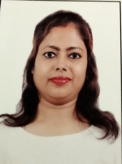 Moumita Mitra 