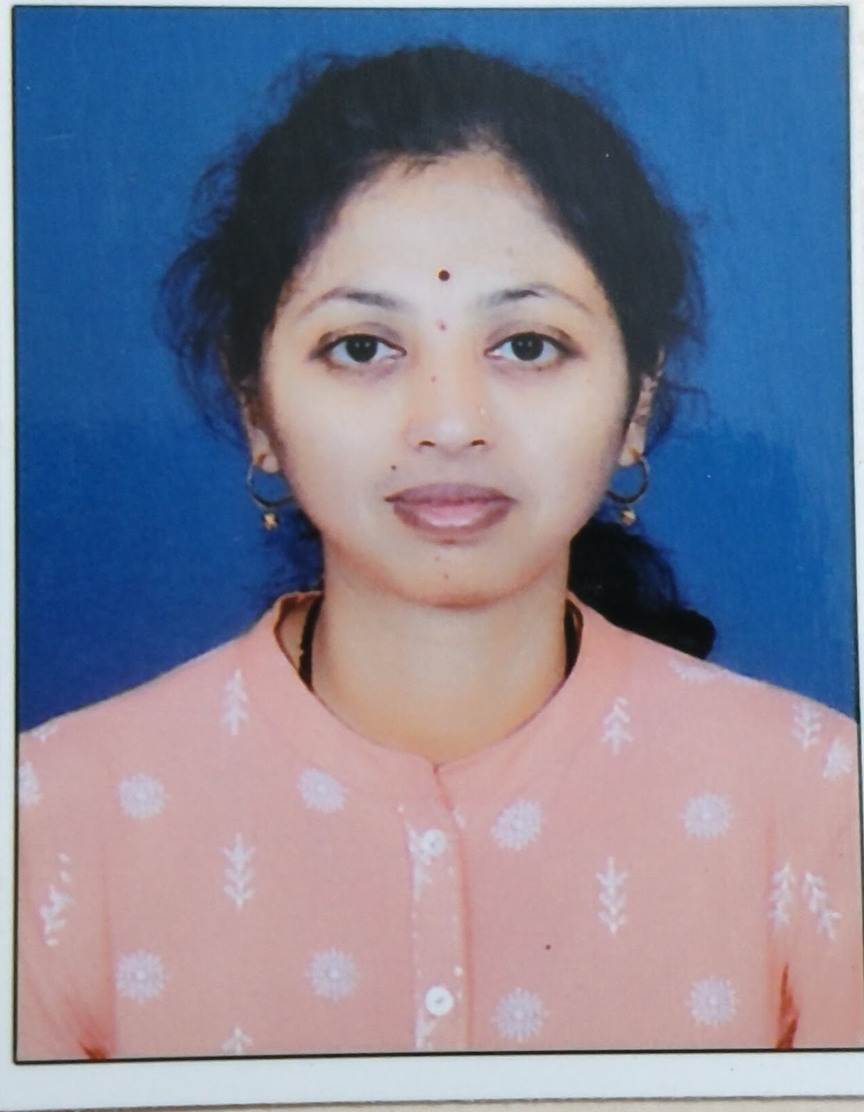 Shiriyannavar Anuradha 