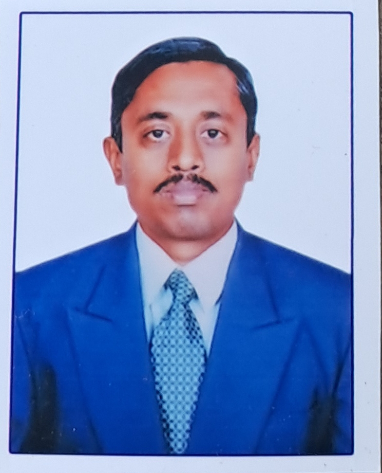 S C Shivakumar 