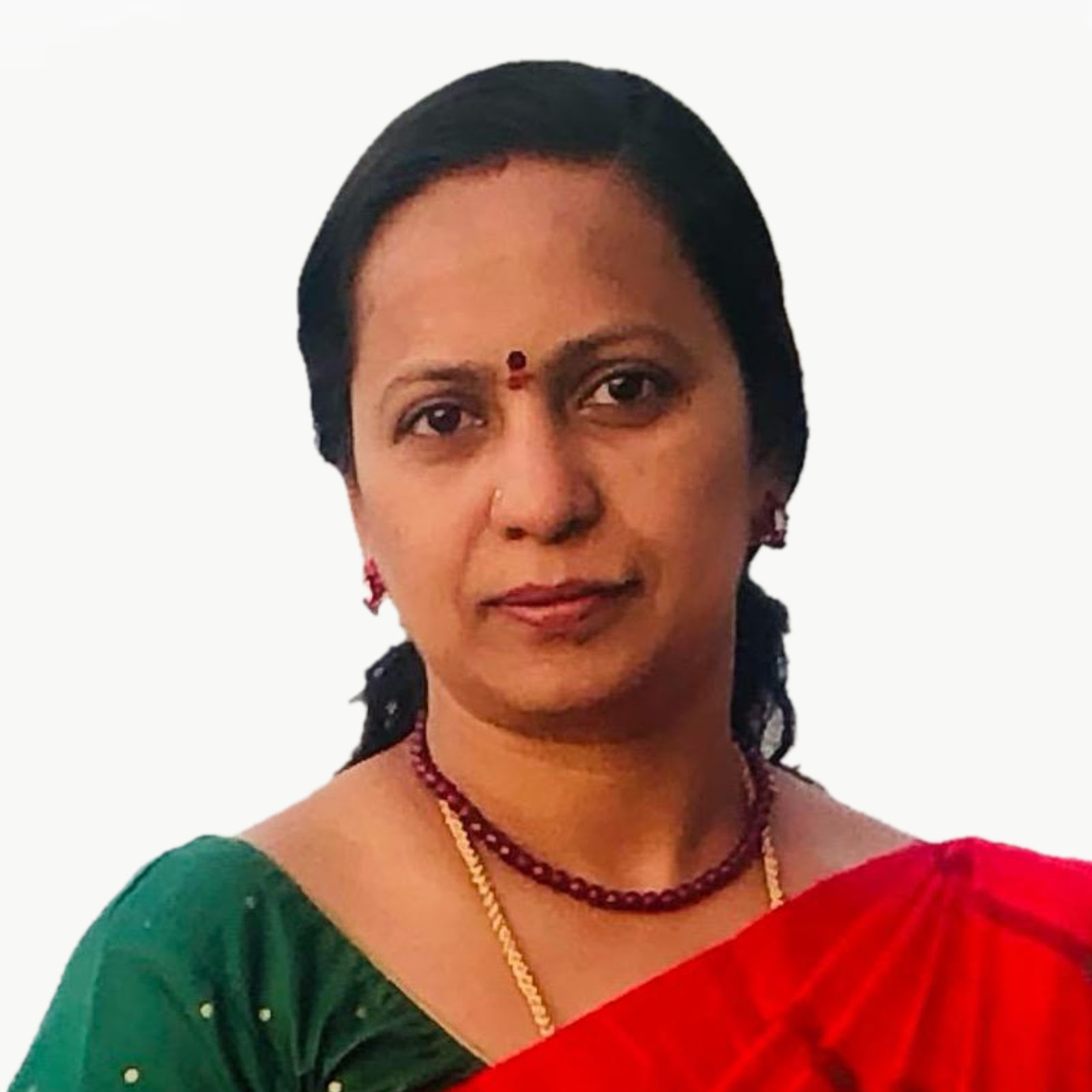 R Vijayamma 