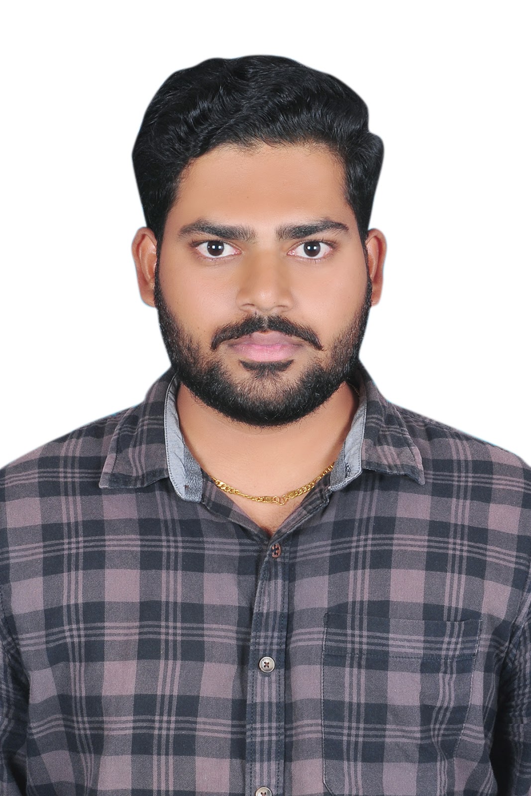 Bharath L 