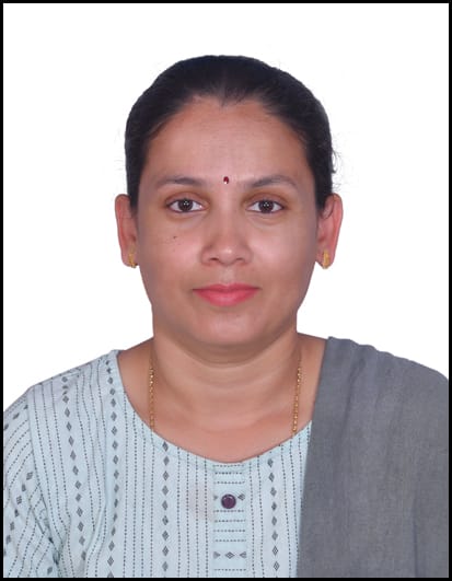 Rukmini G 