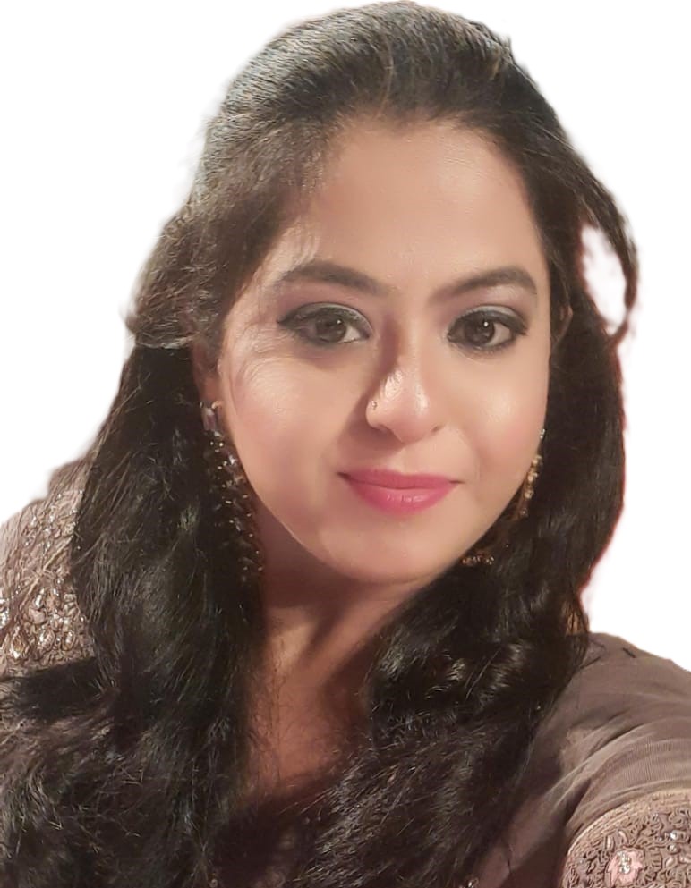 Anamika Kakria 