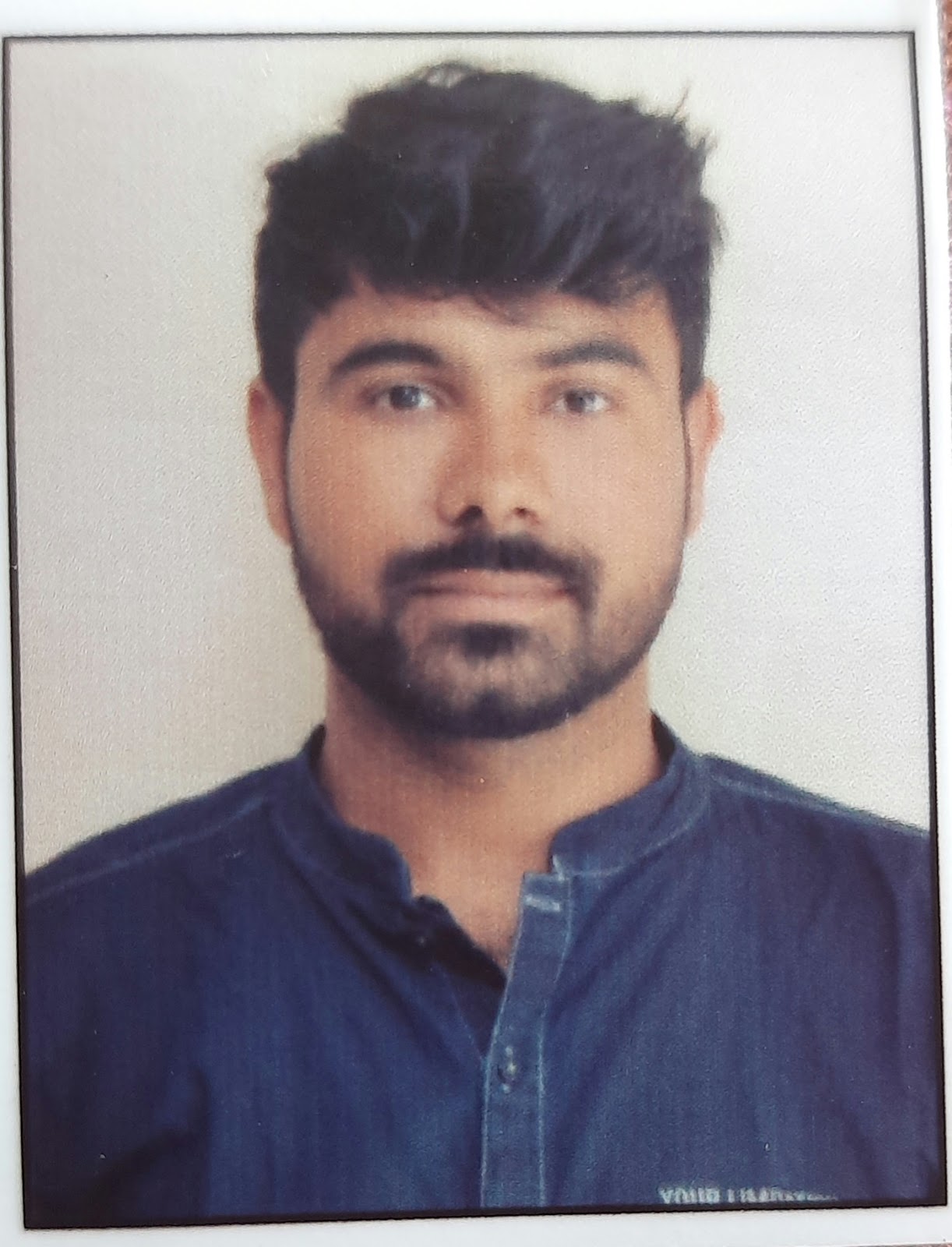 Navneet Singh 