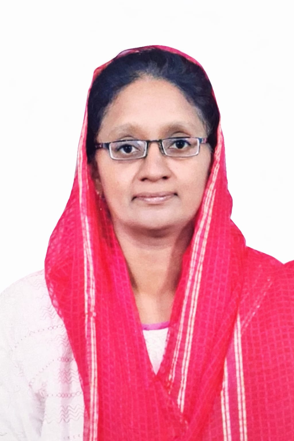 M. Zaiera Banu 