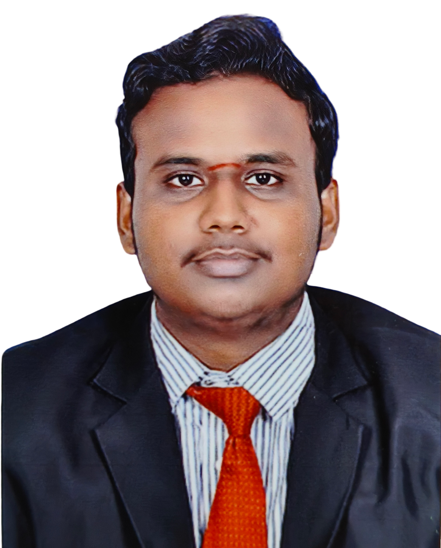 Aswin Mani M 