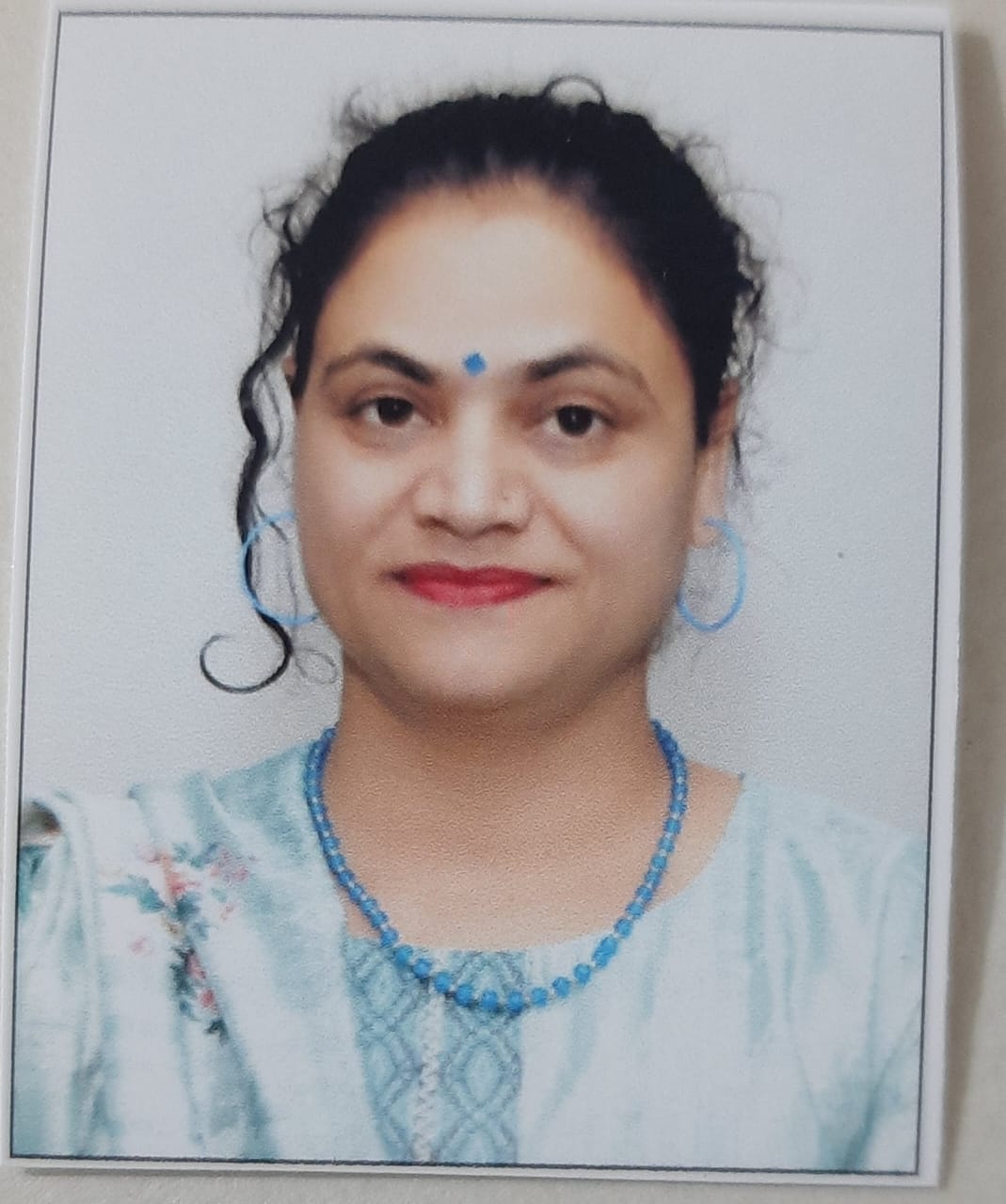 Manjeet Kaur 