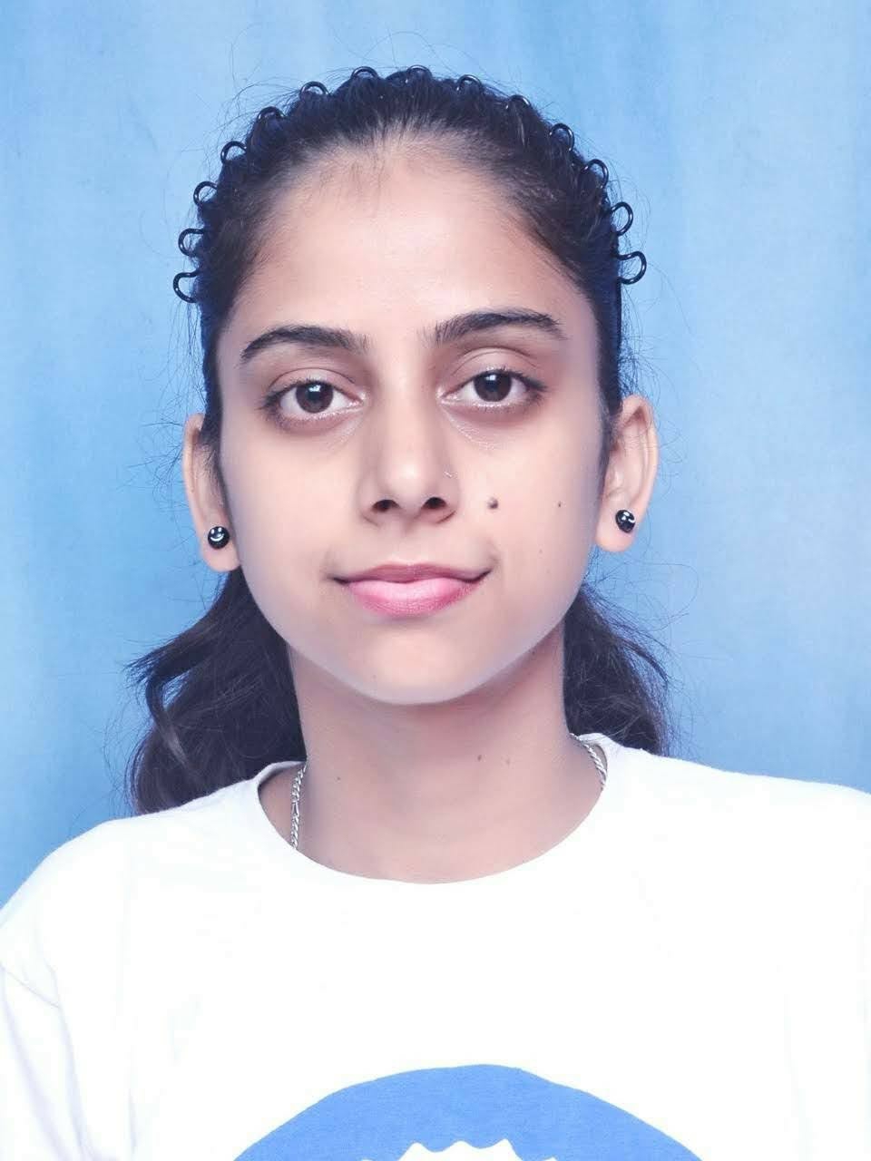 Poonam Sharma 