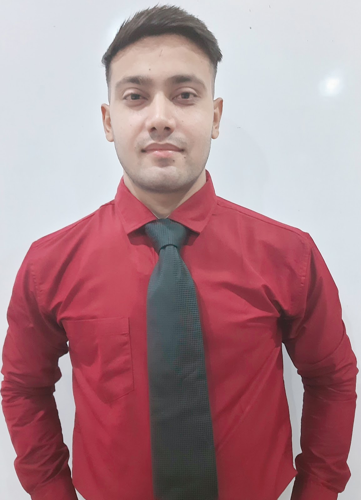 Akshay Mishra 