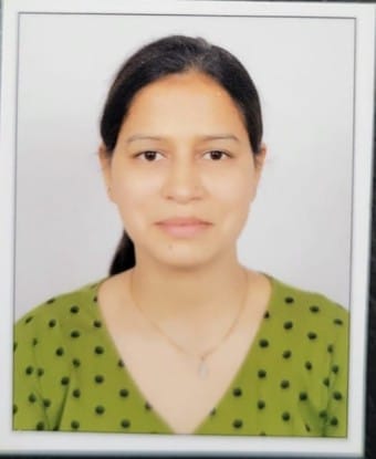 Pooja Bamola 