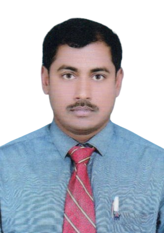 Rakesh Kumar Sharma 