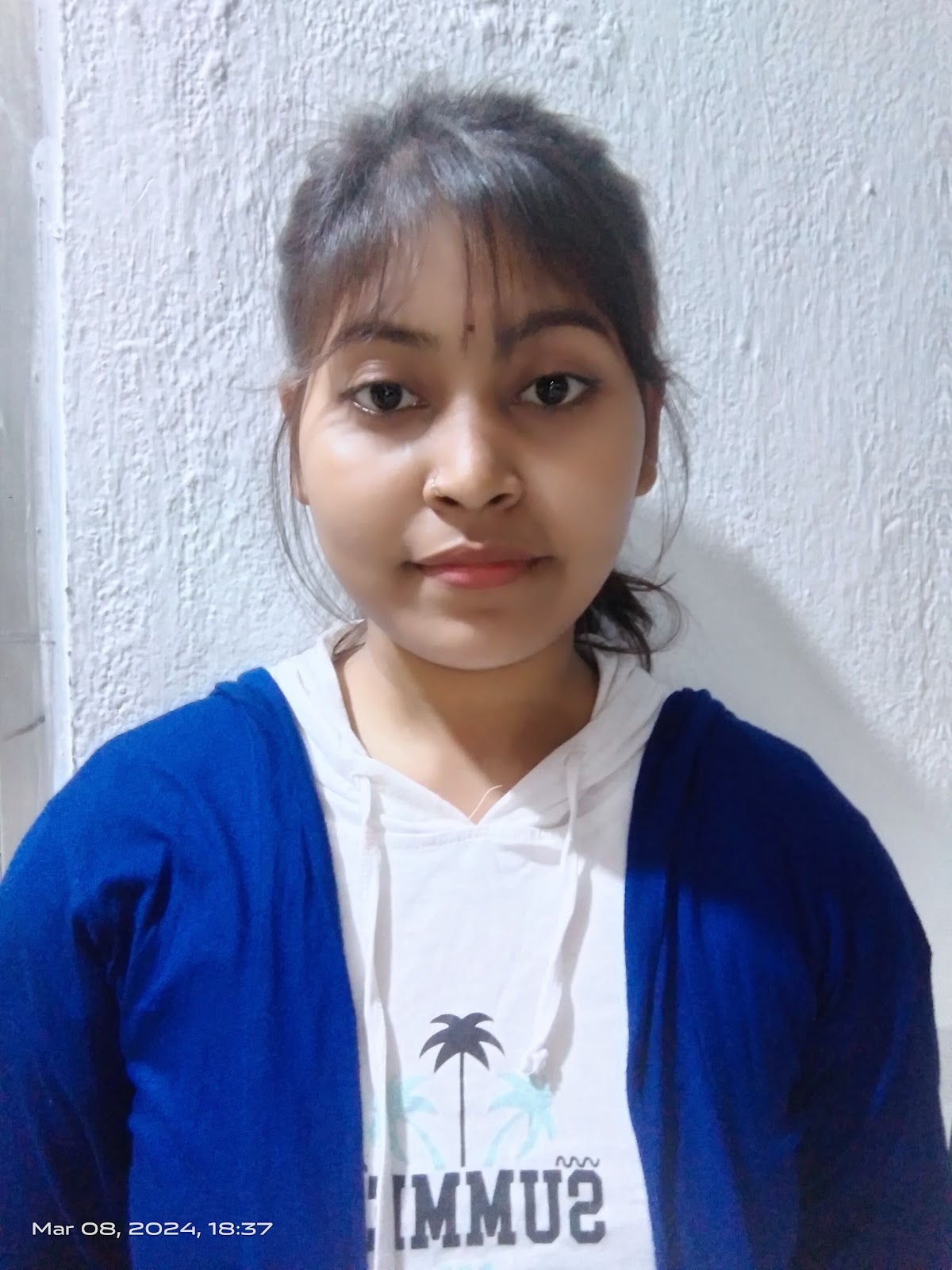 PRERNA KUMARI 