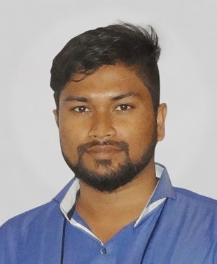 CHANDRASHEKHAR PRASAD 