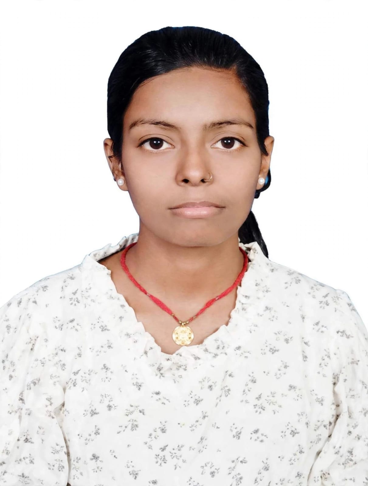 MAMTA KUMARI 