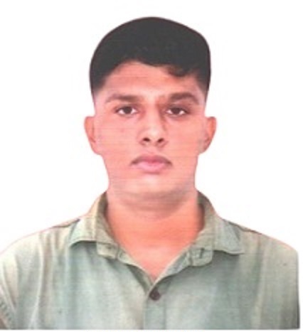 ASHUTOSH 