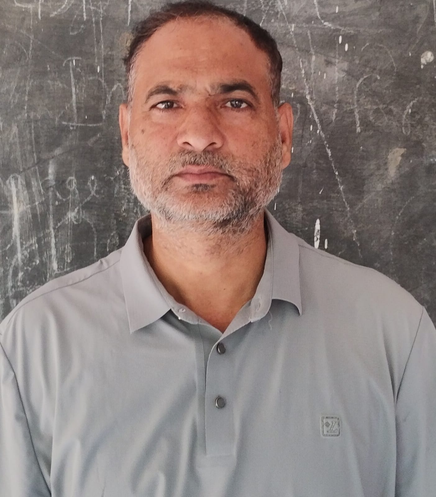 SURENDER KUMAR 