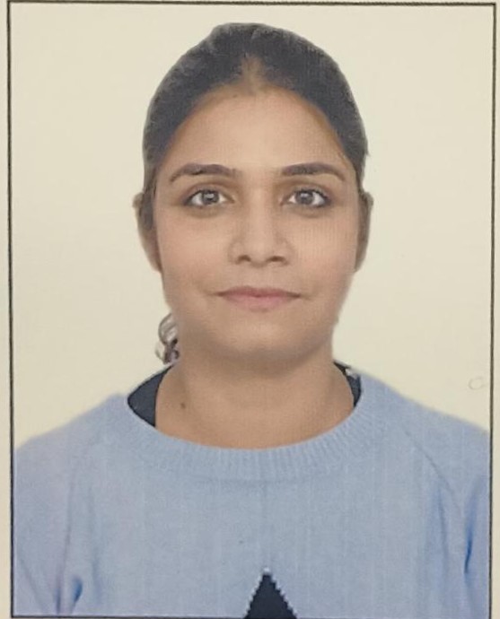 Sangeeta Sharma 