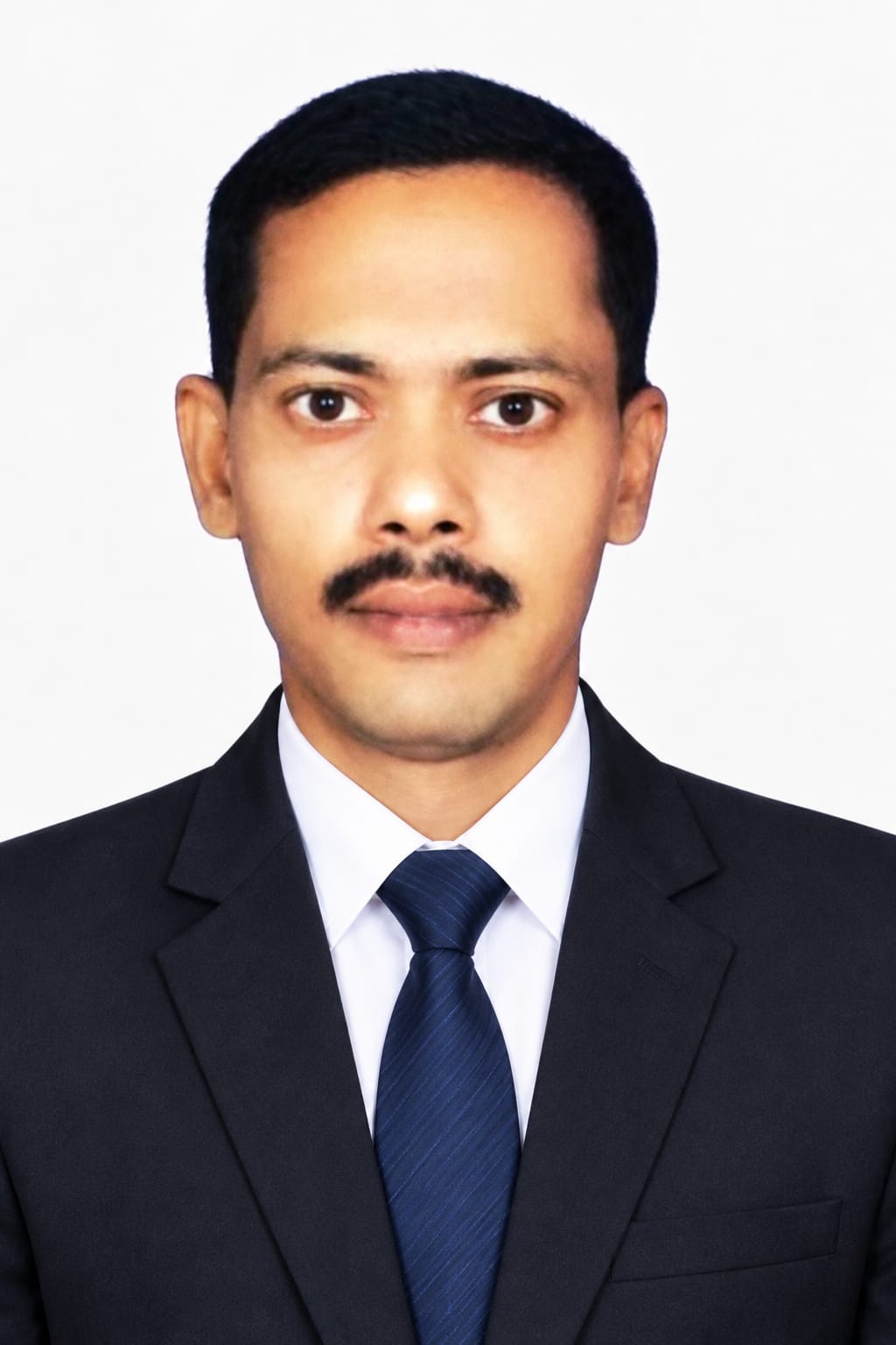 Som Kumar Nayak 