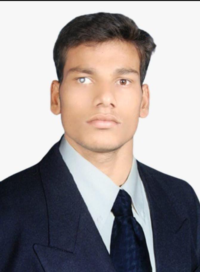SADANAND KUMAR SAHU 