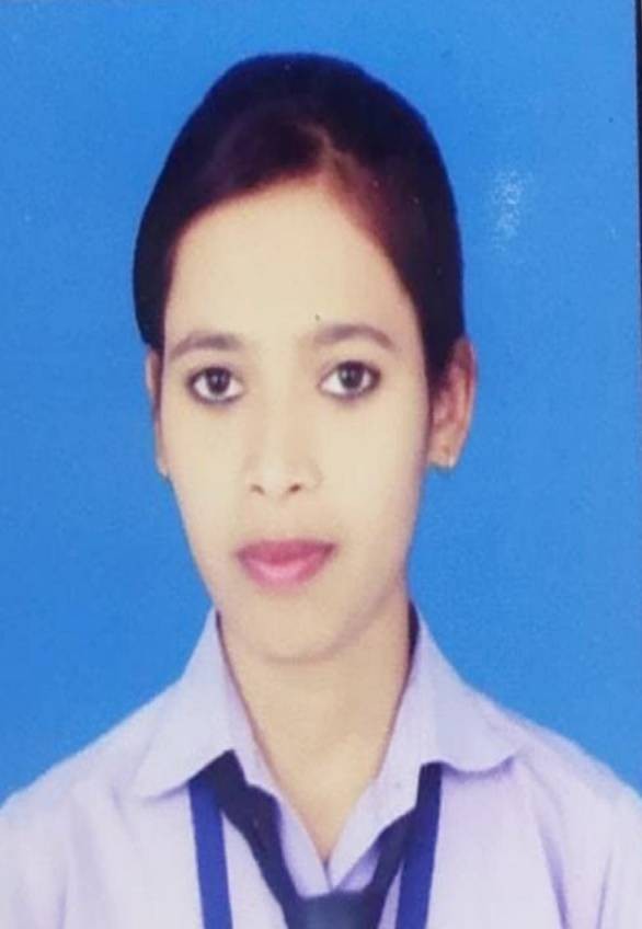 SARIKA KUMARI 