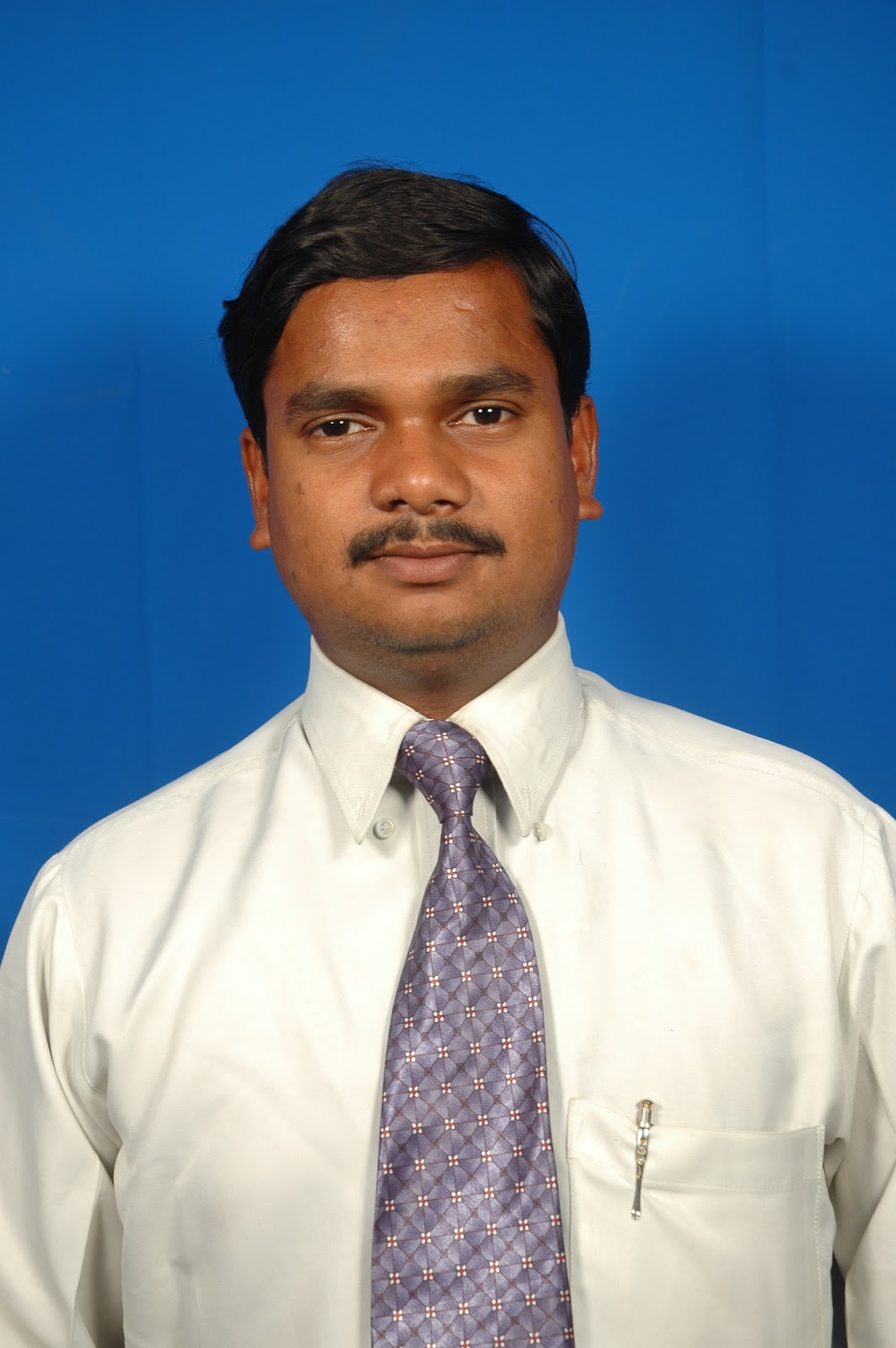 SIDHARTH PRASAD 