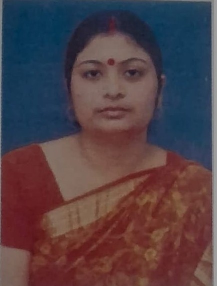 Sanghamitra De 