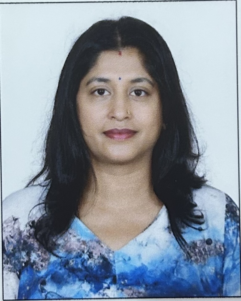 Deepa K A 