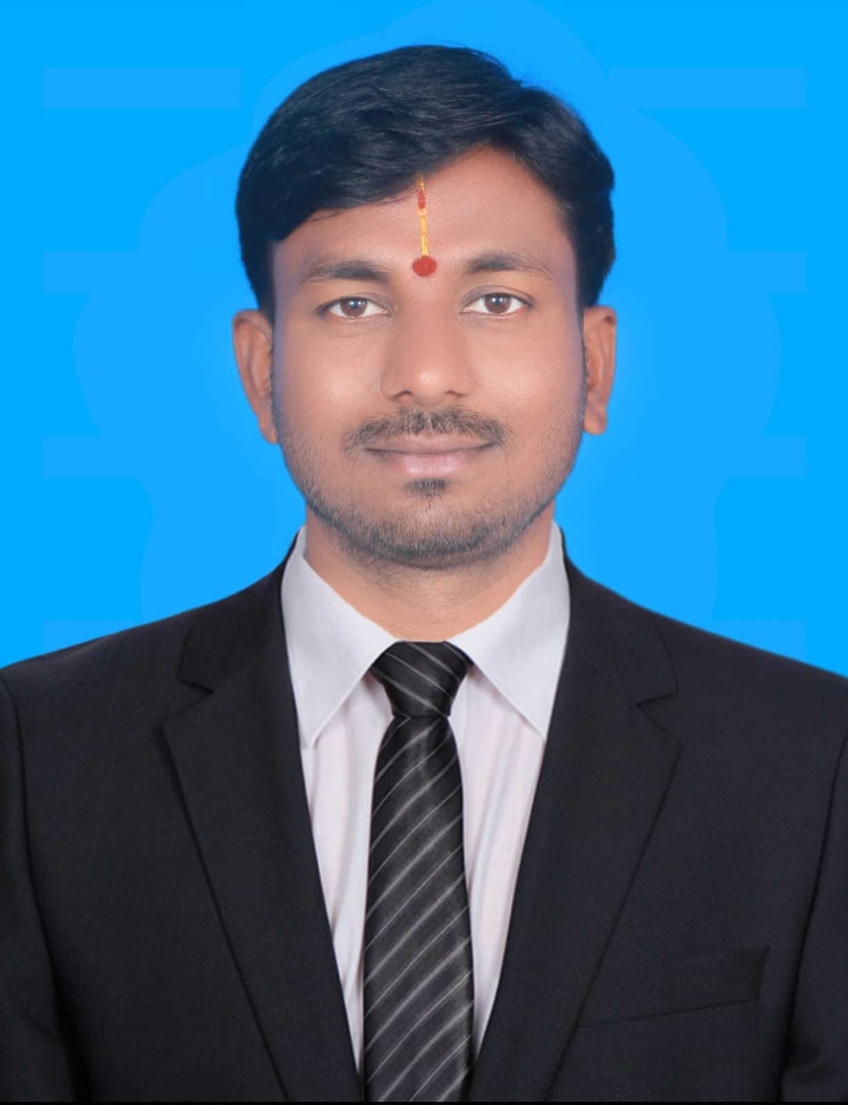 ORAGANTI RAMAKRISHNA 