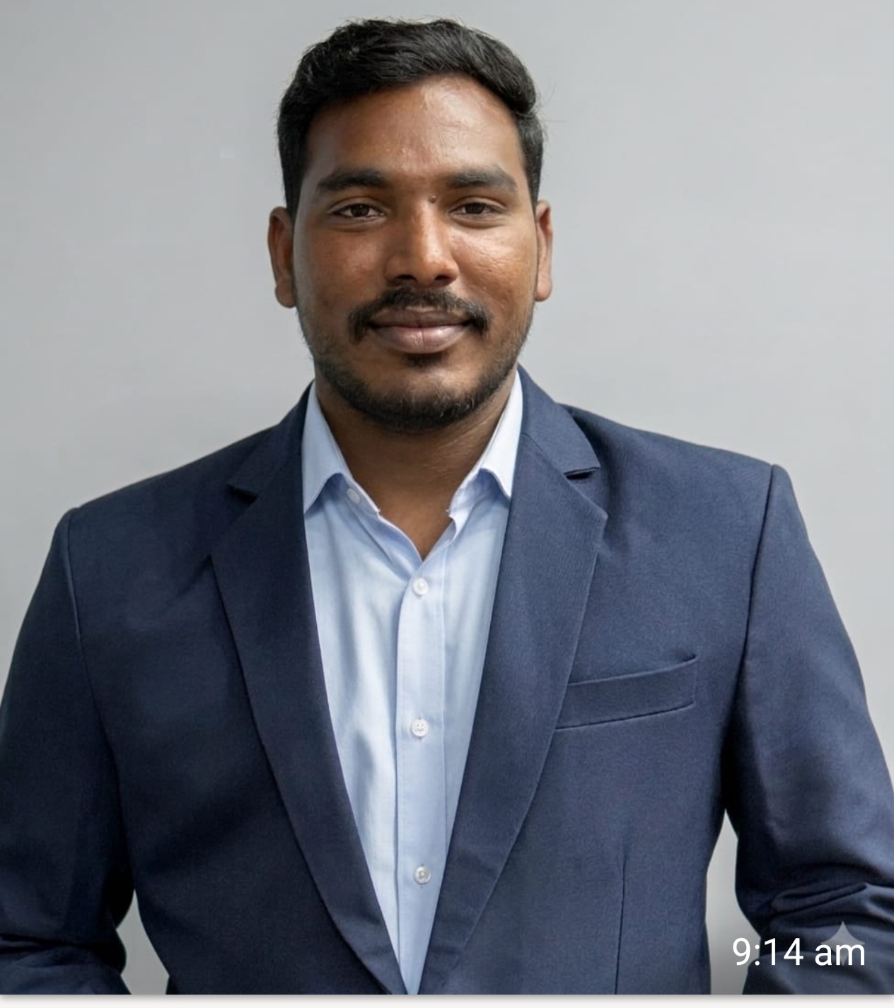 S.Pavan Kumar 
