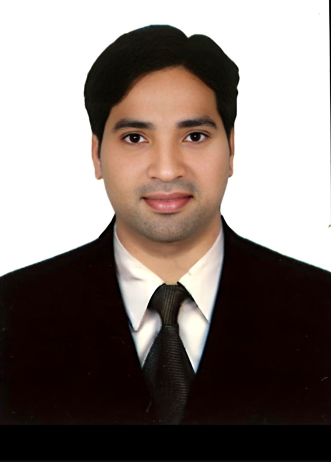 Kaveti Srinivas Rao 